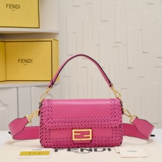 Fendi Satchel Bags